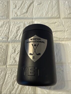 Yeti Can Cooler 12oz